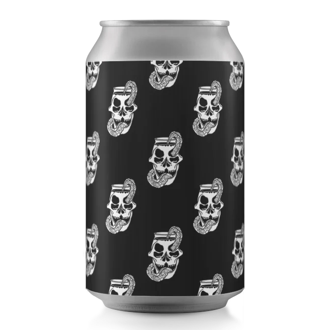 Tired Hands Crushable Church Session Oat IPA