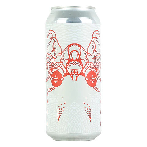 Tired Hands Extra Vanilla Double Milkshake IPA