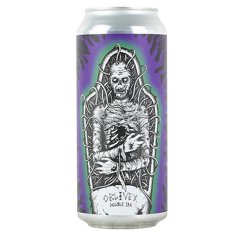 Tired Hands Oblivex Double IPA