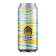 Vault City Cloudy Krush Dry-Hopped AF Sour