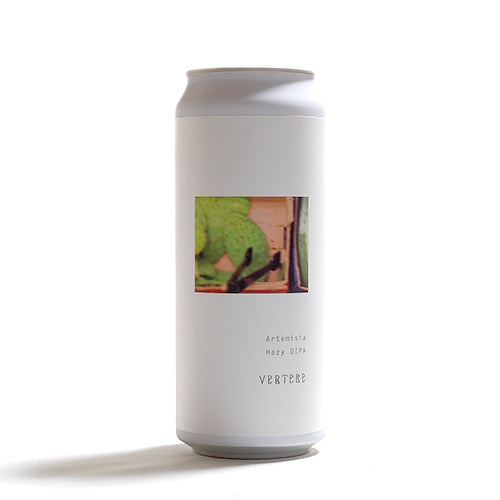 Vertere Artemisia Hazy DIPA
