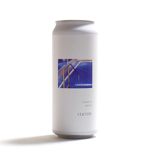 Vertere Eugenia NZ IPA