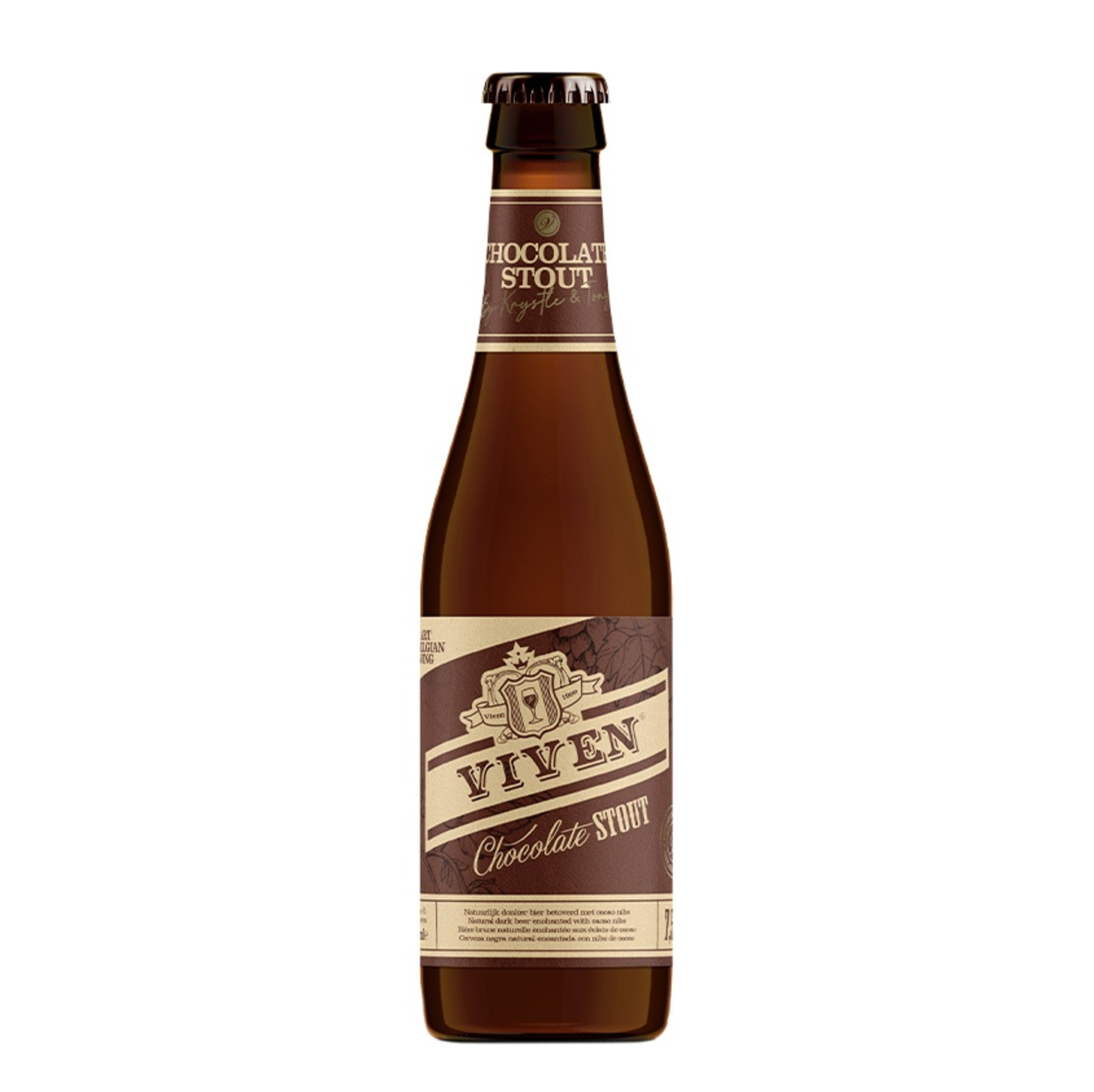Viven Chocolate Stout