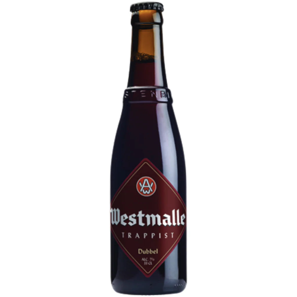 Westmalle Dubbel