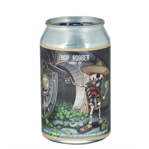 Deadman Hop Robber DIPA