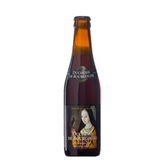 Duchesse De Bourgogne