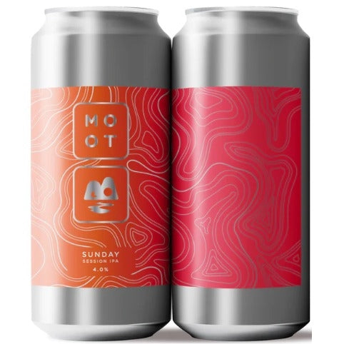 Moot Brew Co Sunday Session IPA