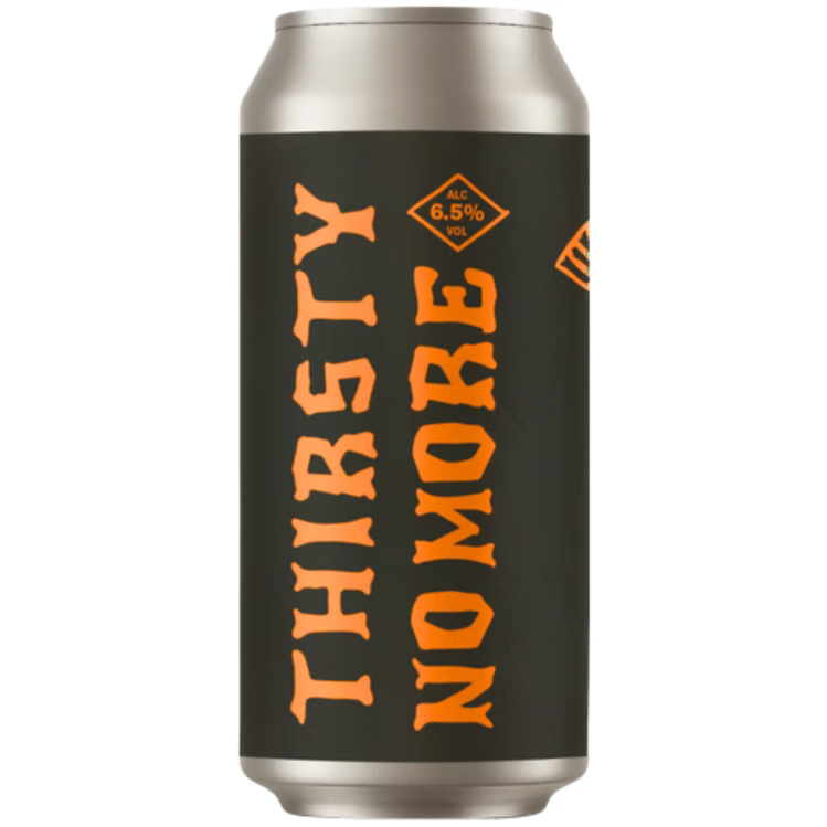 Warpigs Prewpub Thirsty No More New England IPA