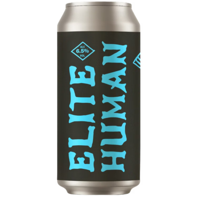Warpigs Elite Human New England IPA
