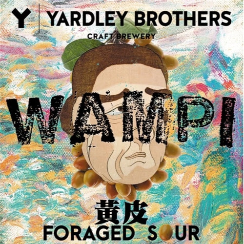 Yardley Brothers Wampi Sour