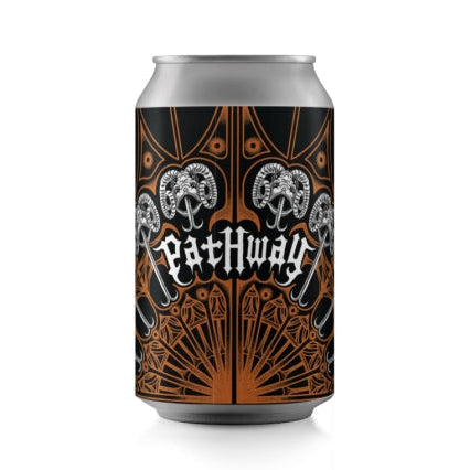 Tired Hands Pathway All Citra Session IPA