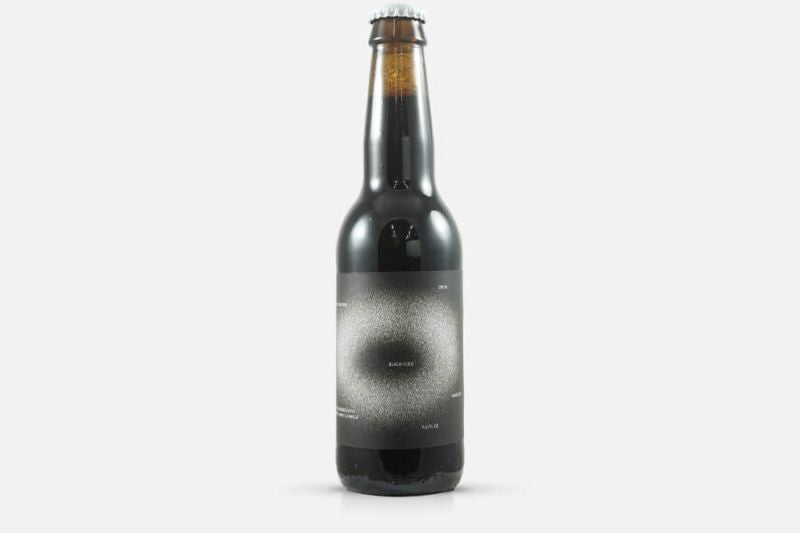 Mikkeller Black Hole Imperial Stout