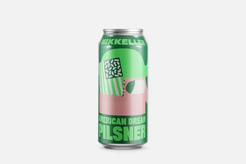 Mikkeller American Dream Pilsner