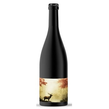 Yardley Brothers Up The Kriek : 5-Year Barrel-Aged Mixed Fermentation Cherry Sour
