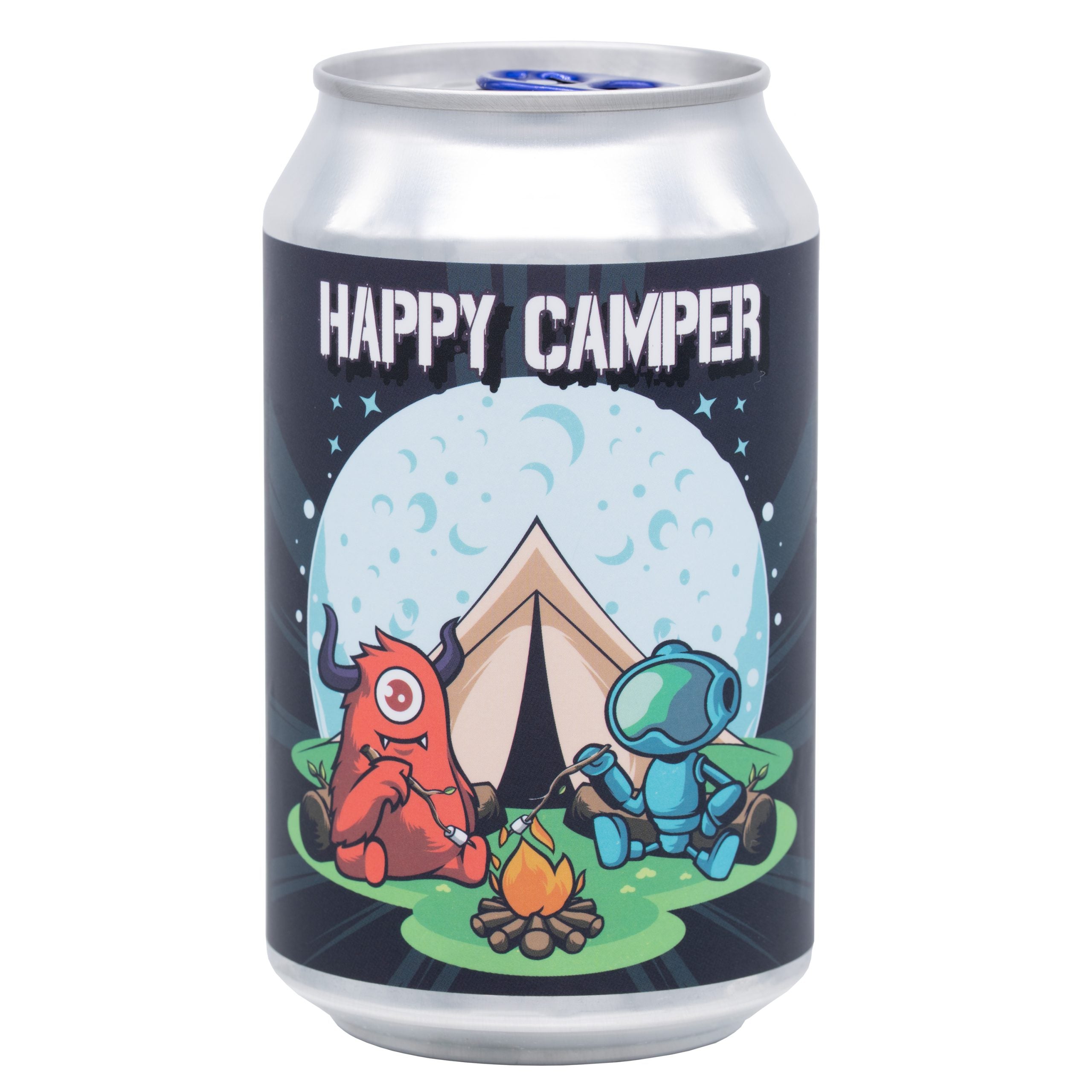 Deadman Happy Camper Mojito