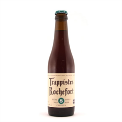 Trappistes Rochefort 8