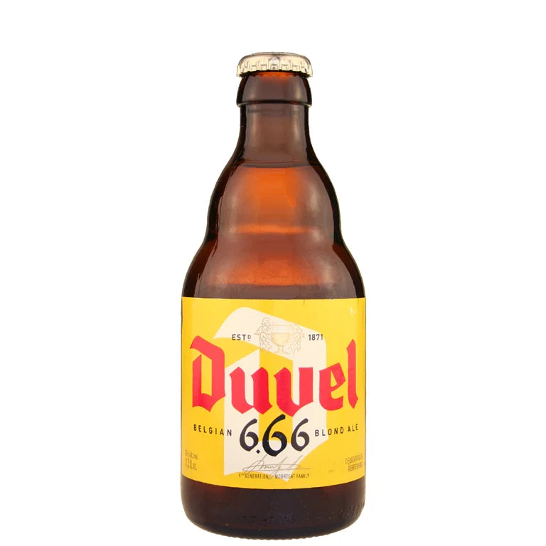 Duvel 6.66