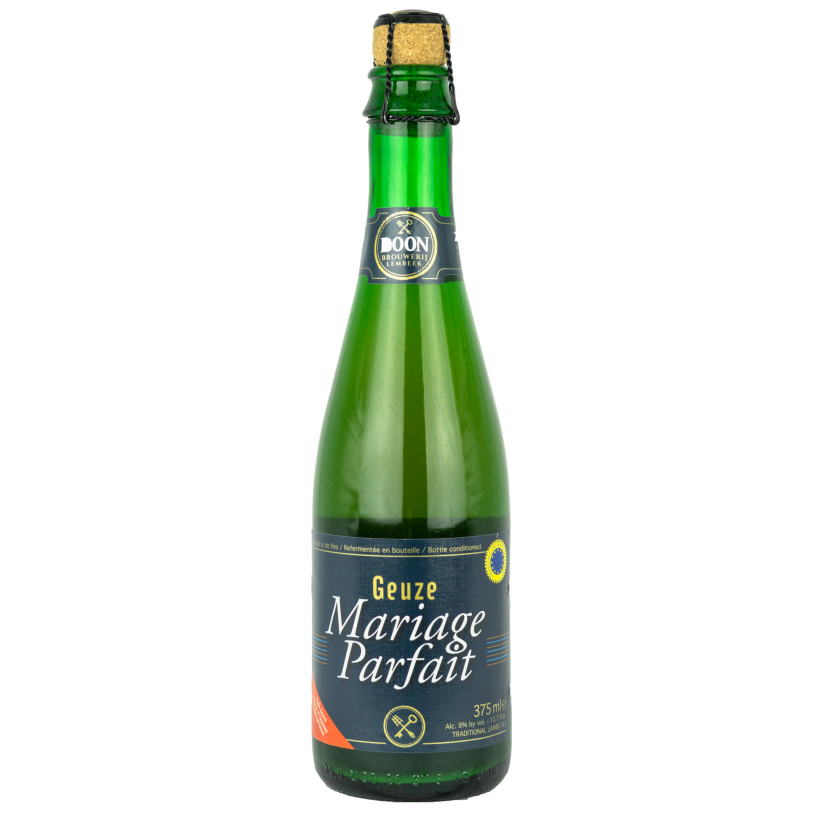 Geuze Mariage Parfait
