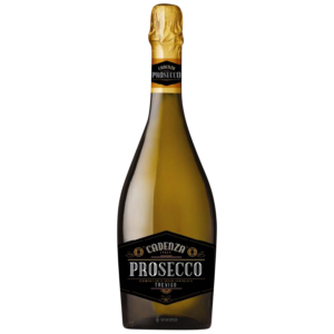 Cadanza Prosecco Treviso DOC