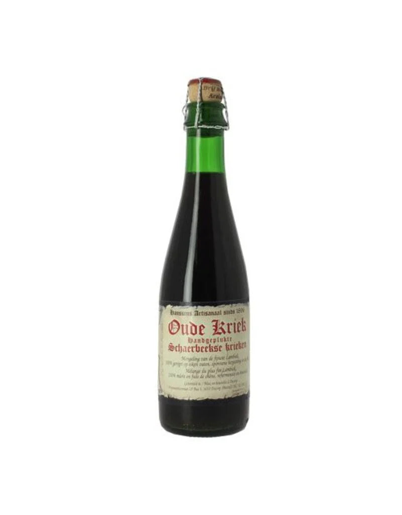 Hanssens Oude Kriek