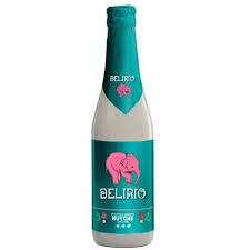 Delirium Delirio Alcohol-Free