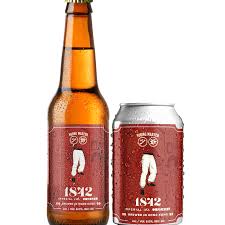 Young Master 1842 Imperial IPA