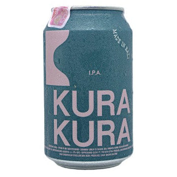 Kura Kura IPA