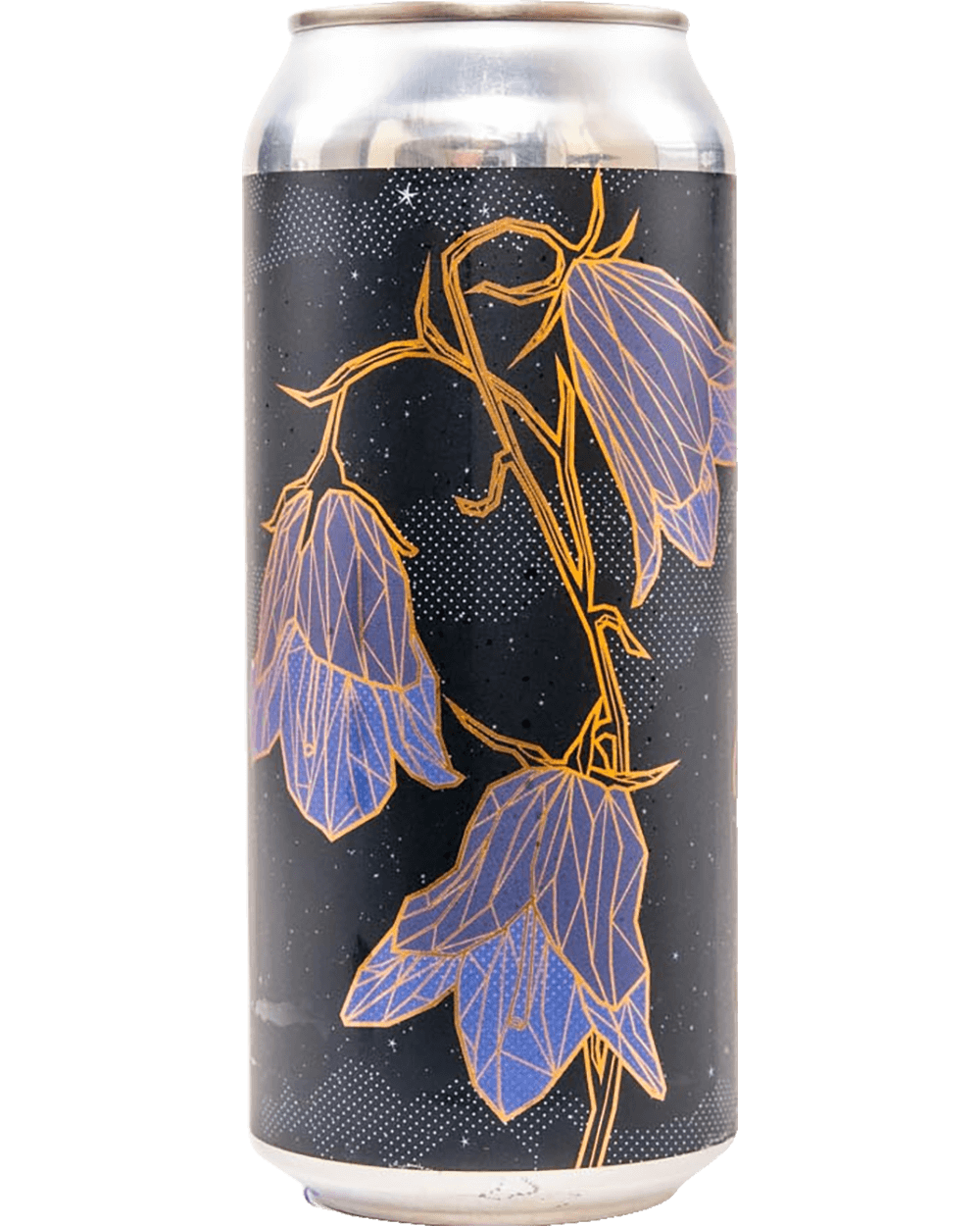 Mortalis Brewing Campanula Double IPA