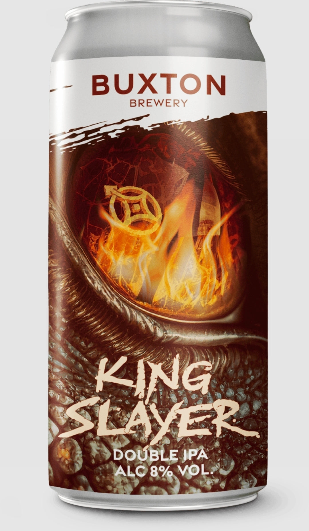 Buxton King Slayer DIPA