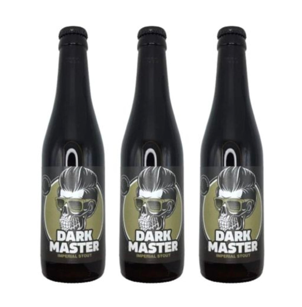 De Meester Dark Master