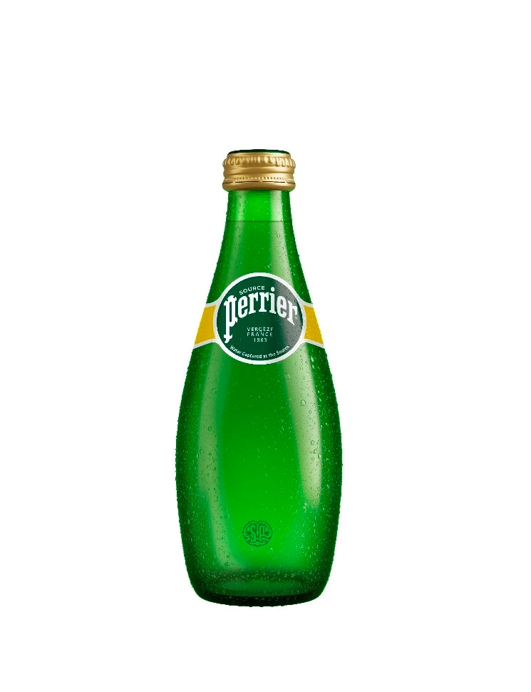Perrier Sparkling Mineral Water