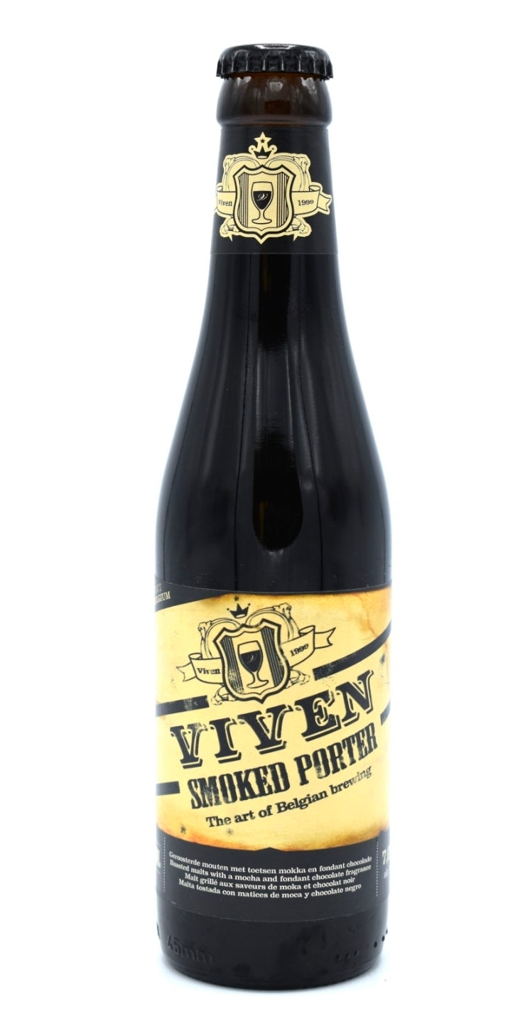 Viven Smoked Porter