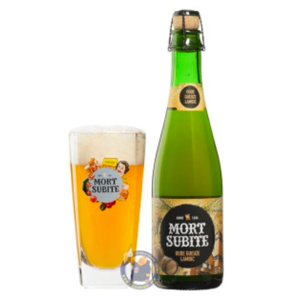 Mort Subite Oude Geuze