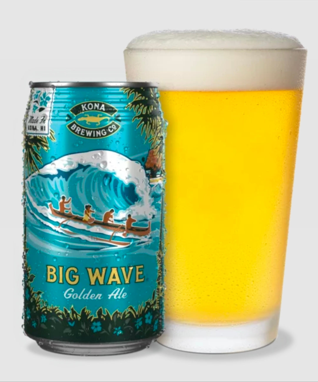 Kona Big Wave