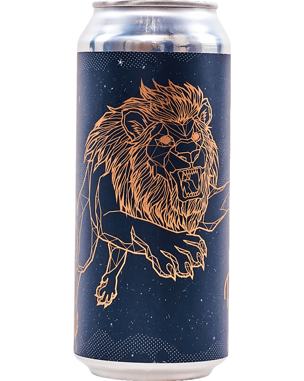 Mortalis Brewing Nemean Triple IPA