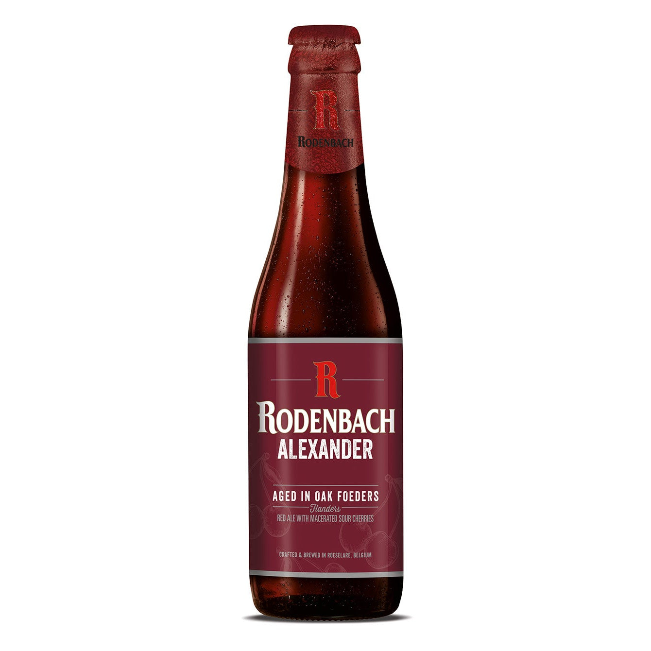 Rodenbach Alexander