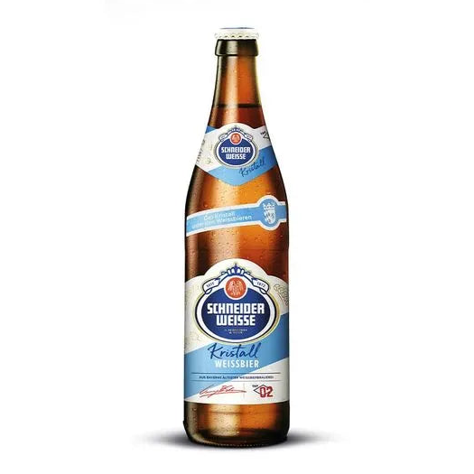 Schneider Weisse TAP2