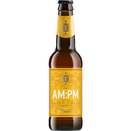 Thornbridge AM:PM Session IPA