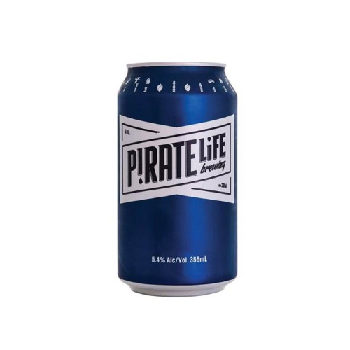 Pirate Life Pale Ale - Craftissimo