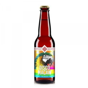 Redpoint Disco Macaw - Craftissimo