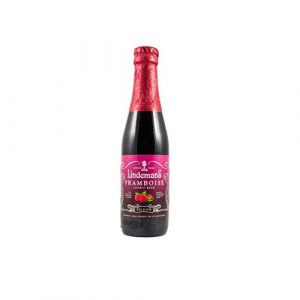 Lindemans Framboise - Craftissimo