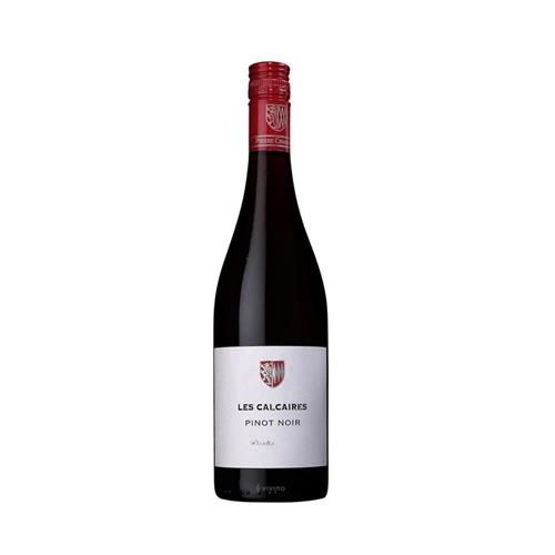 Pierre Chainier Les Calcaires Pinot Noir - Craftissimo