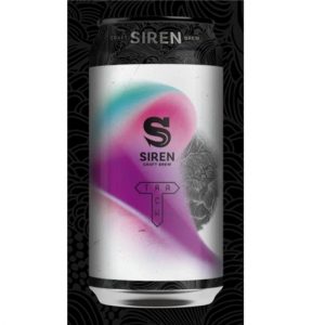 Siren Doing Science IPA - Craftissimo